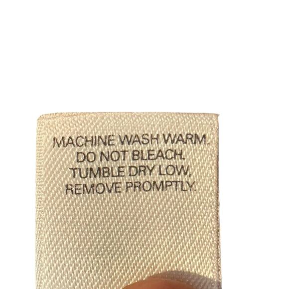 Vintage Victoria’s Secret Y2K Deep V Sheer Mesh Top - Size M/L - Picture 5 of 6